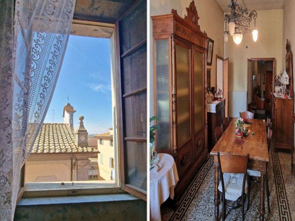 appartamento in vendita a Foiano della Chiana