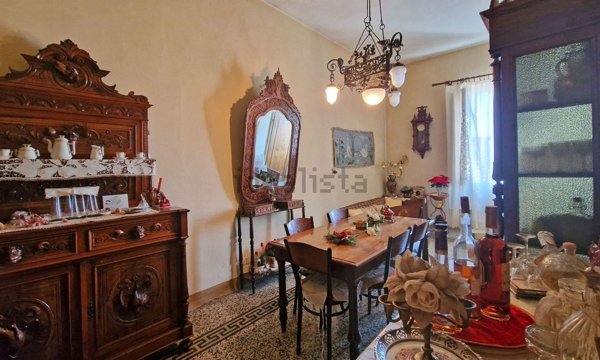 appartamento in vendita a Foiano della Chiana