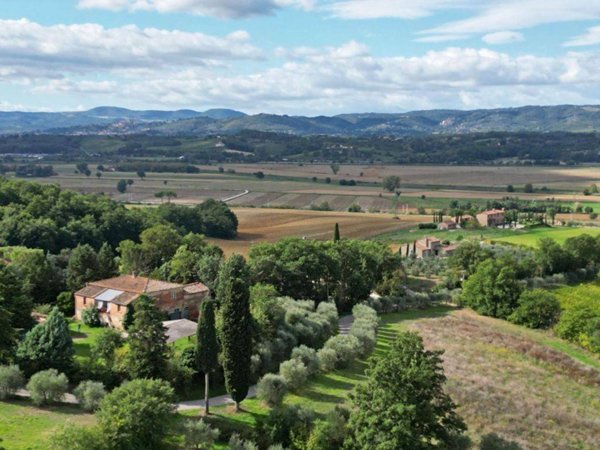 casa indipendente in vendita a Foiano della Chiana
