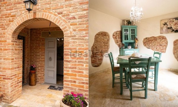 casale in vendita a Foiano della Chiana