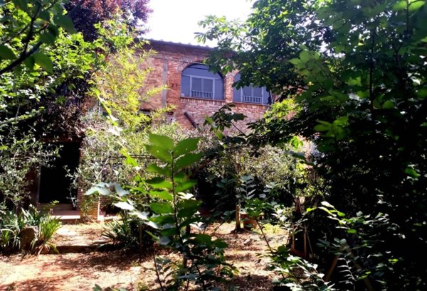 casa indipendente in vendita a Foiano della Chiana