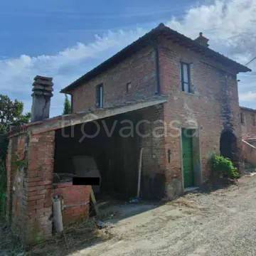 appartamento in vendita a Foiano della Chiana in zona Pozzo della Chiana