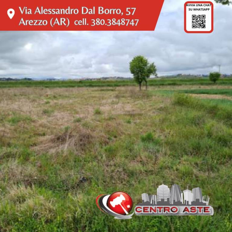 casa indipendente in vendita a Foiano della Chiana