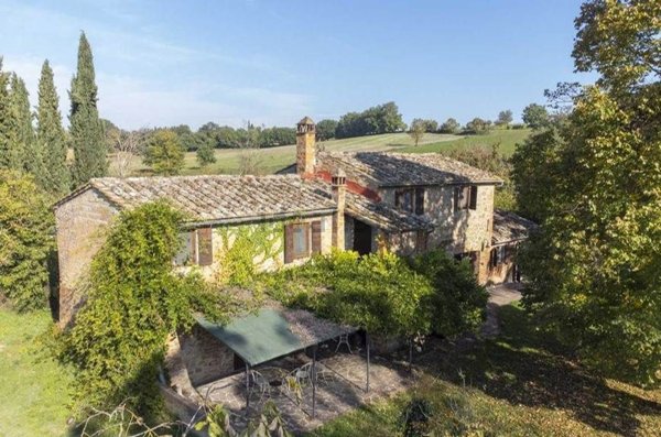 casale in vendita a Foiano della Chiana