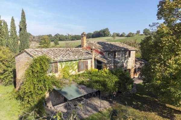 casale in vendita a Foiano della Chiana