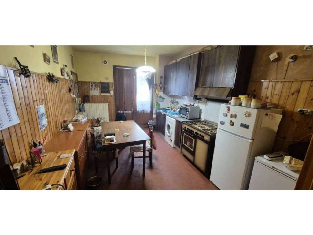 appartamento in vendita a Foiano della Chiana