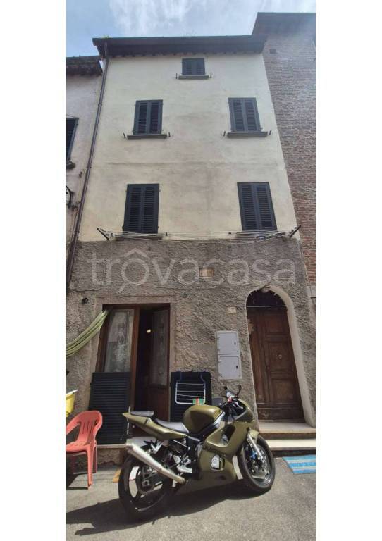 appartamento in vendita a Foiano della Chiana