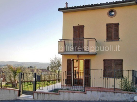 appartamento in vendita a Foiano della Chiana