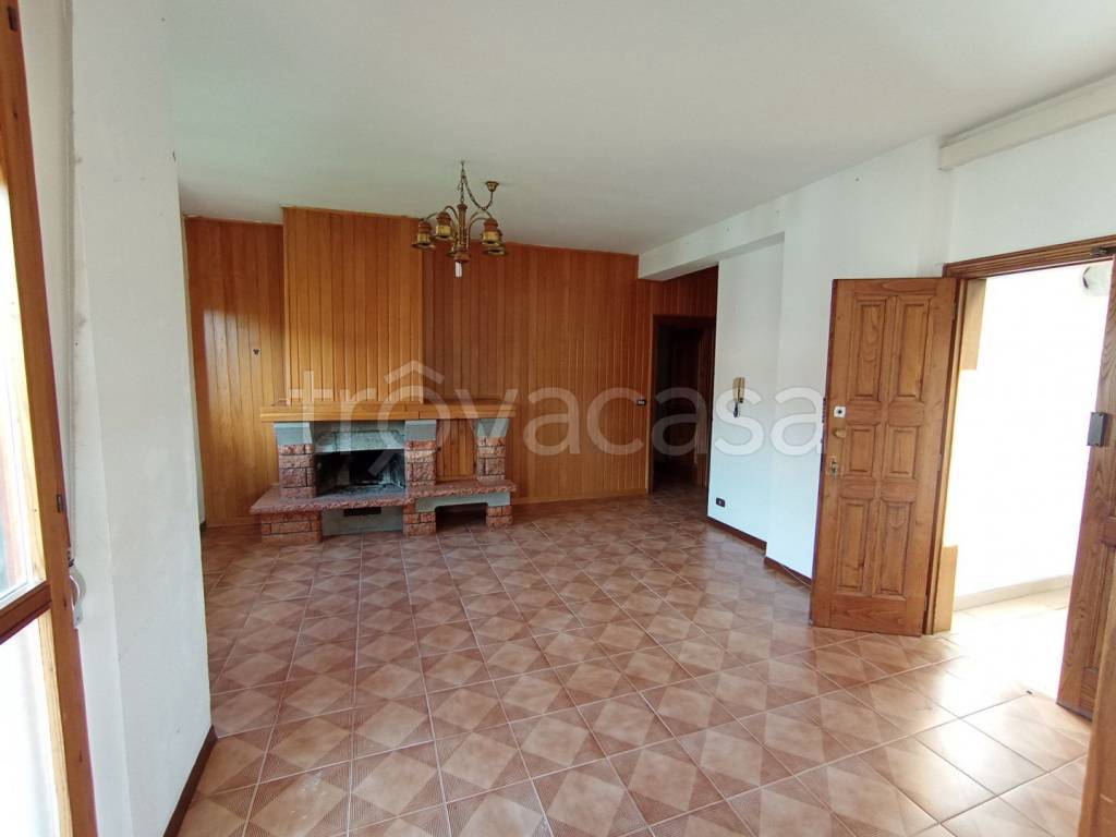 appartamento in vendita a Foiano della Chiana