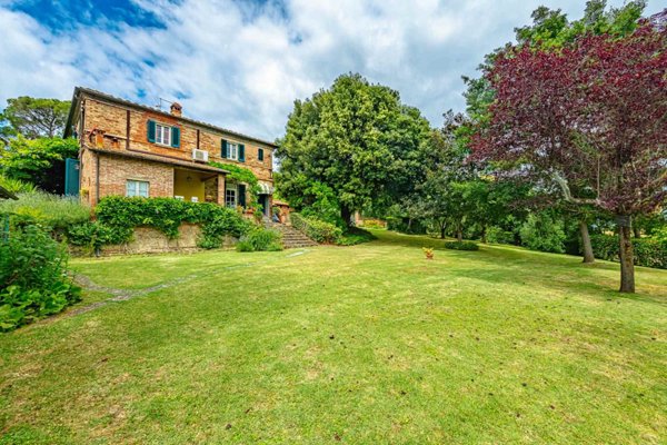 casa indipendente in vendita a Foiano della Chiana