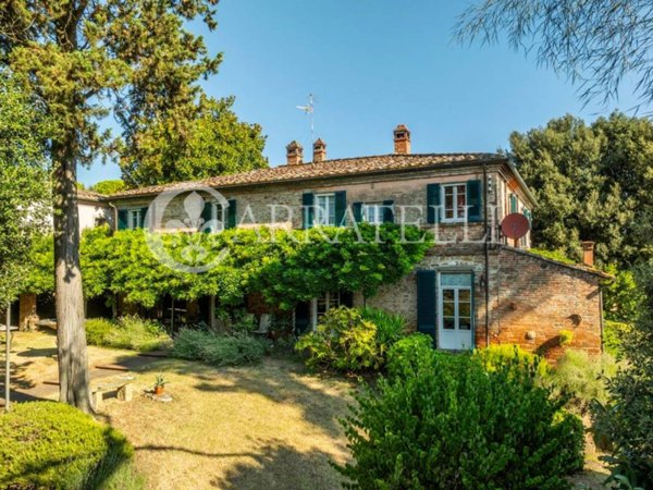 casa indipendente in vendita a Foiano della Chiana