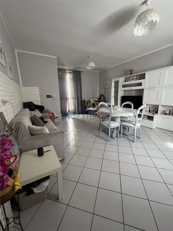 appartamento in vendita a Foiano della Chiana