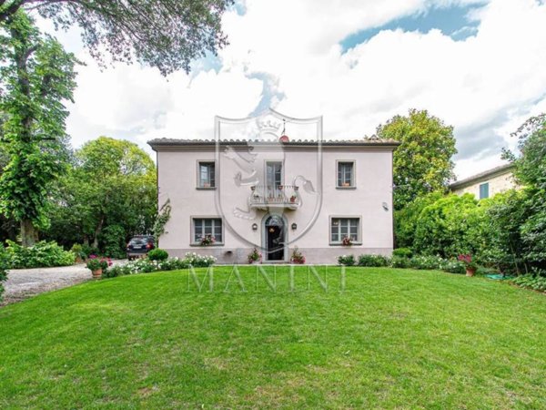 casale in vendita a Foiano della Chiana