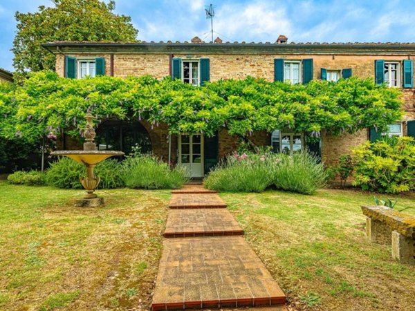 casa indipendente in vendita a Foiano della Chiana