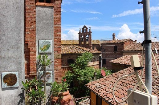 appartamento in vendita a Foiano della Chiana