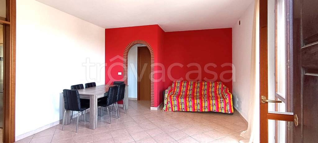 appartamento in vendita a Foiano della Chiana