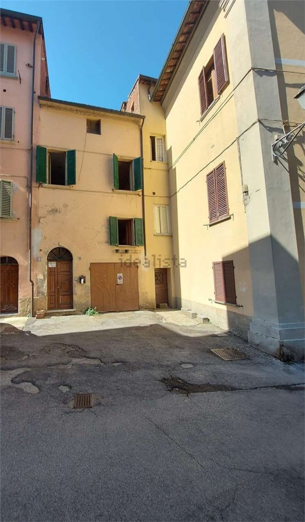 casa indipendente in vendita a Foiano della Chiana
