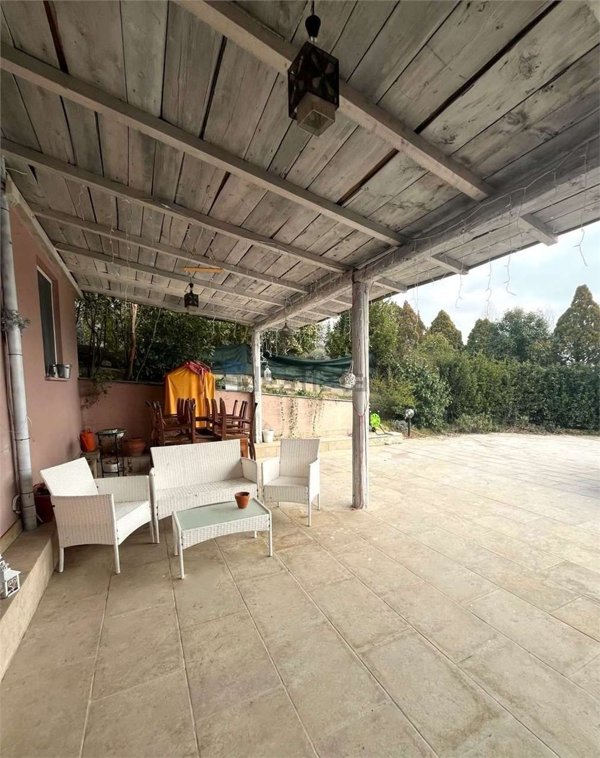 casa indipendente in vendita a Foiano della Chiana