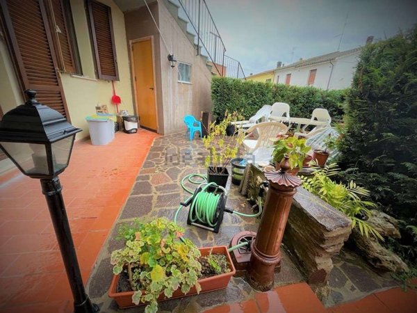 appartamento in vendita a Foiano della Chiana