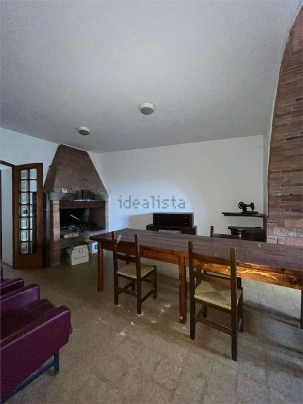 casa indipendente in vendita a Foiano della Chiana