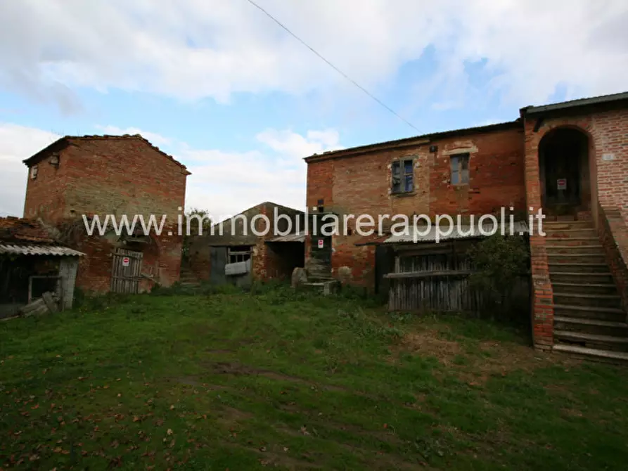 casa indipendente in vendita a Foiano della Chiana