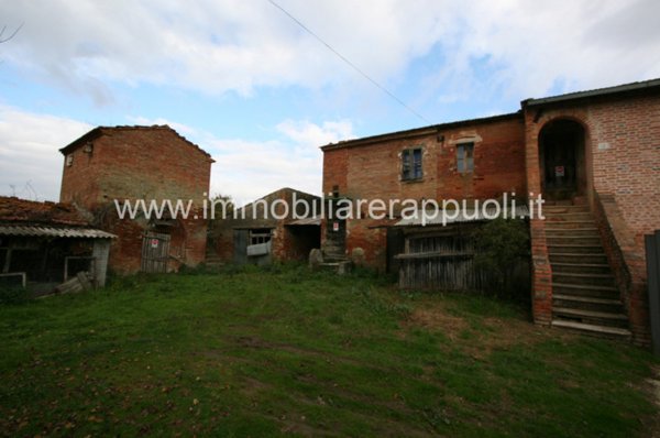 casale in vendita a Foiano della Chiana