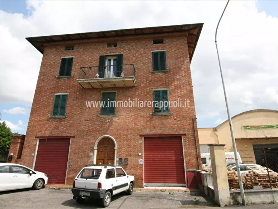 appartamento in vendita a Foiano della Chiana