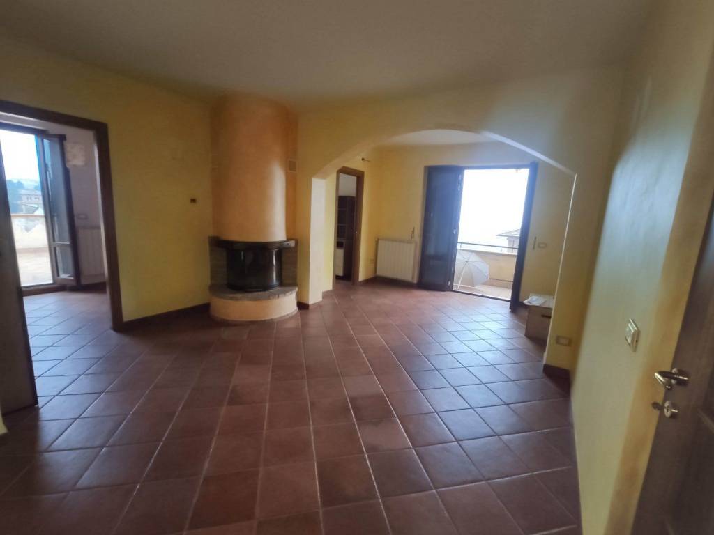 appartamento in vendita a Foiano della Chiana