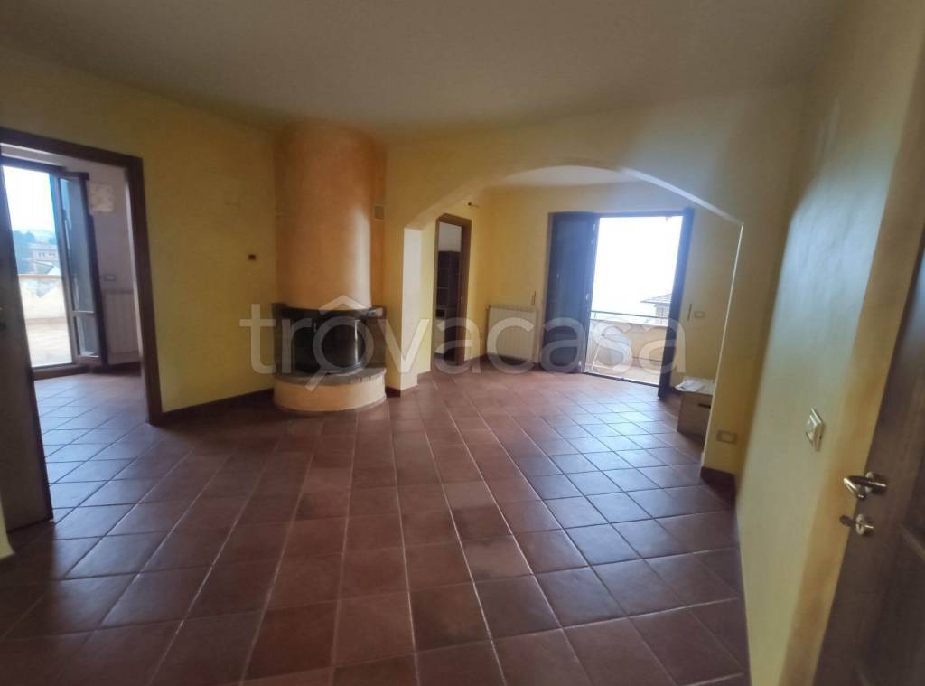 appartamento in vendita a Foiano della Chiana