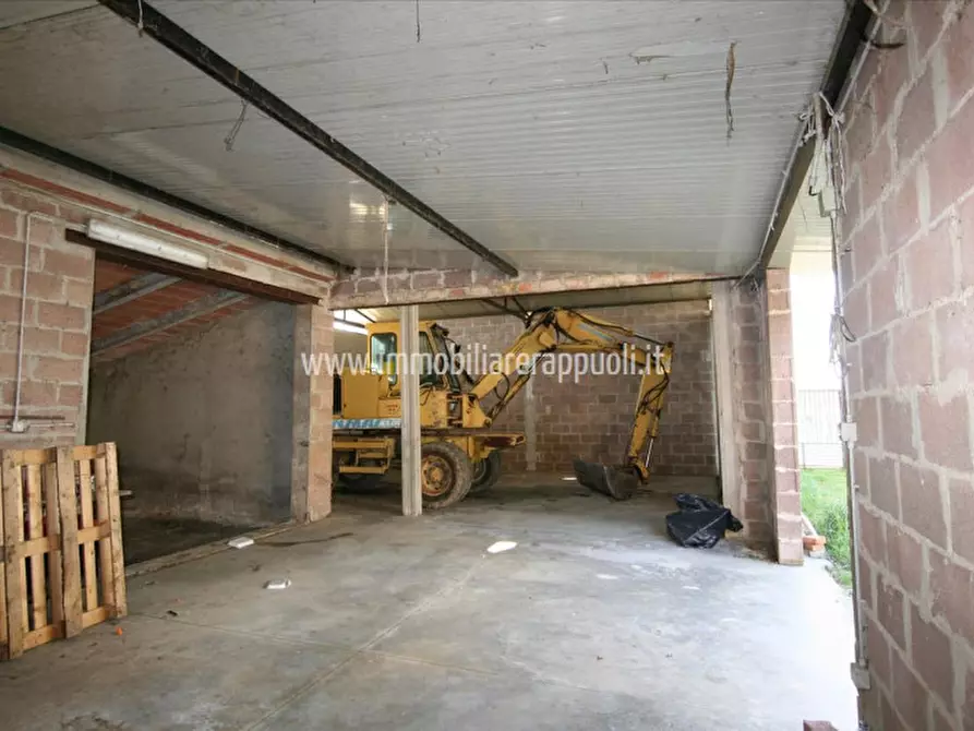 casa indipendente in vendita a Foiano della Chiana