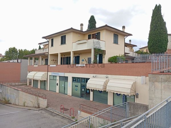 appartamento in vendita a Foiano della Chiana