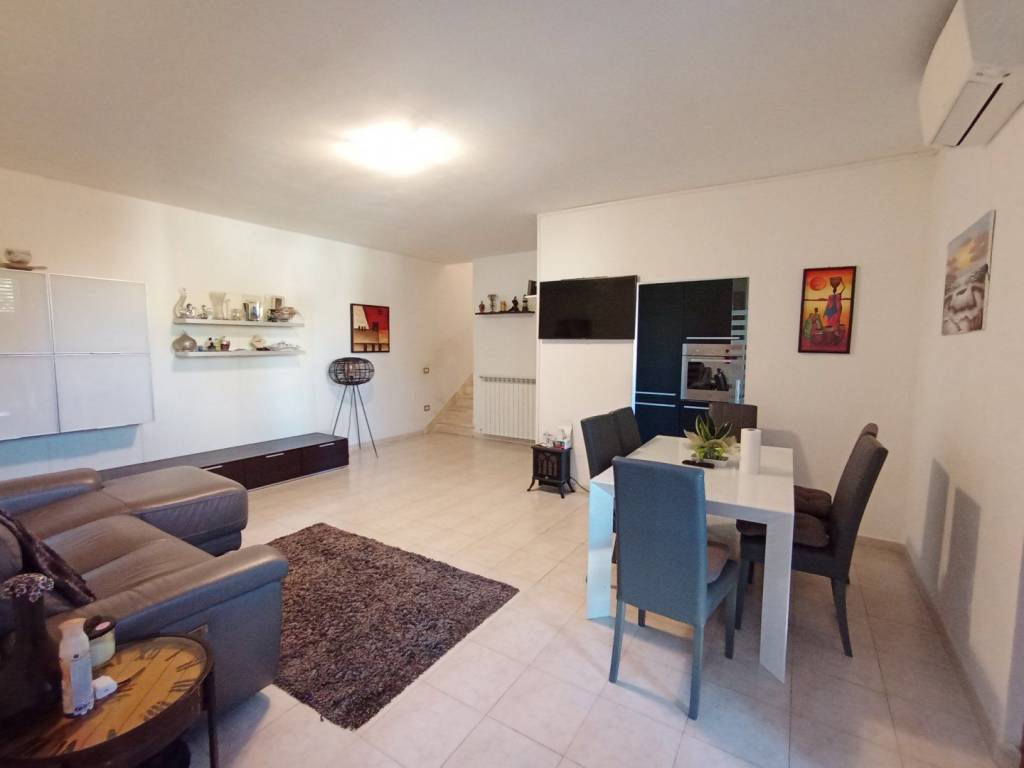 appartamento in vendita a Foiano della Chiana