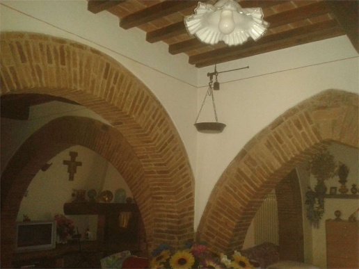 casale in vendita a Foiano della Chiana