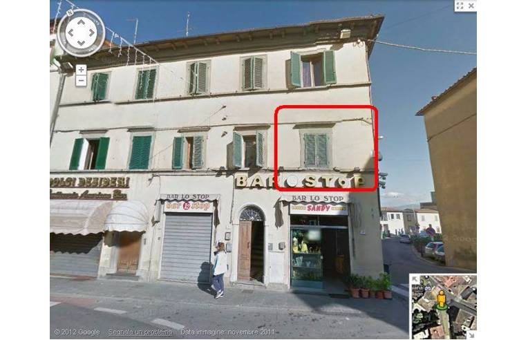 appartamento in vendita a Foiano della Chiana