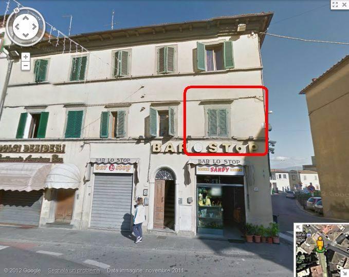 appartamento in vendita a Foiano della Chiana