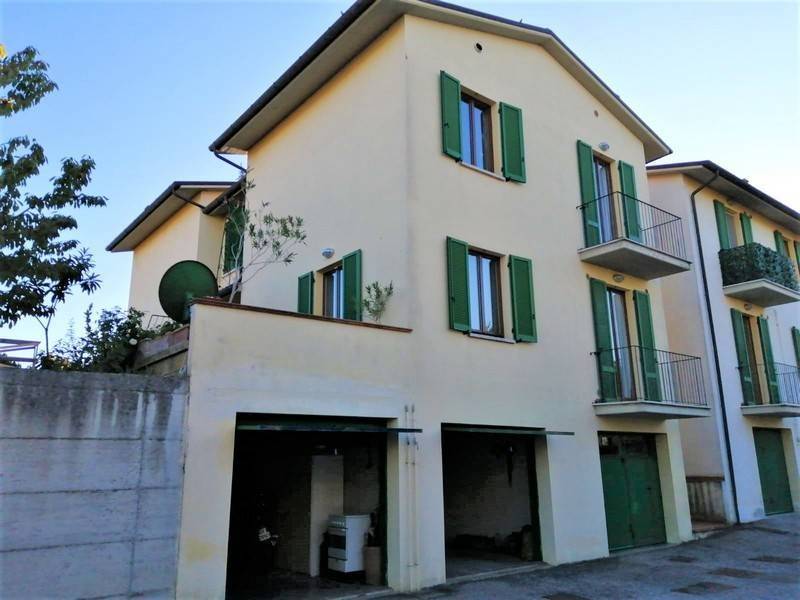 casa indipendente in vendita a Foiano della Chiana