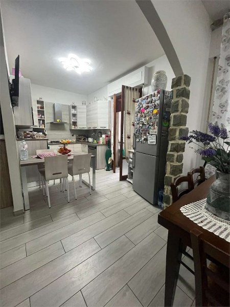 appartamento in vendita a Foiano della Chiana