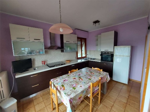 appartamento in vendita a Foiano della Chiana