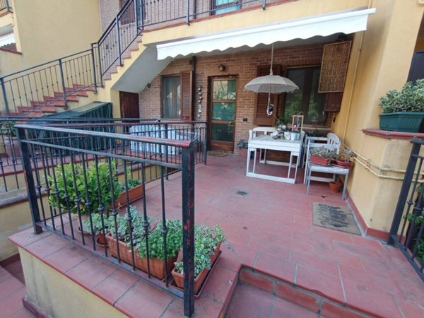 appartamento in vendita a Foiano della Chiana