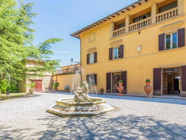 casa indipendente in vendita a Foiano della Chiana
