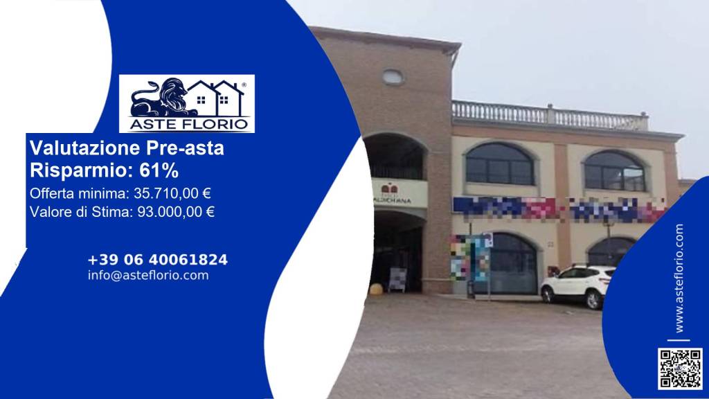 negozio in vendita a Foiano della Chiana