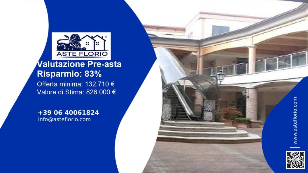 negozio in vendita a Foiano della Chiana