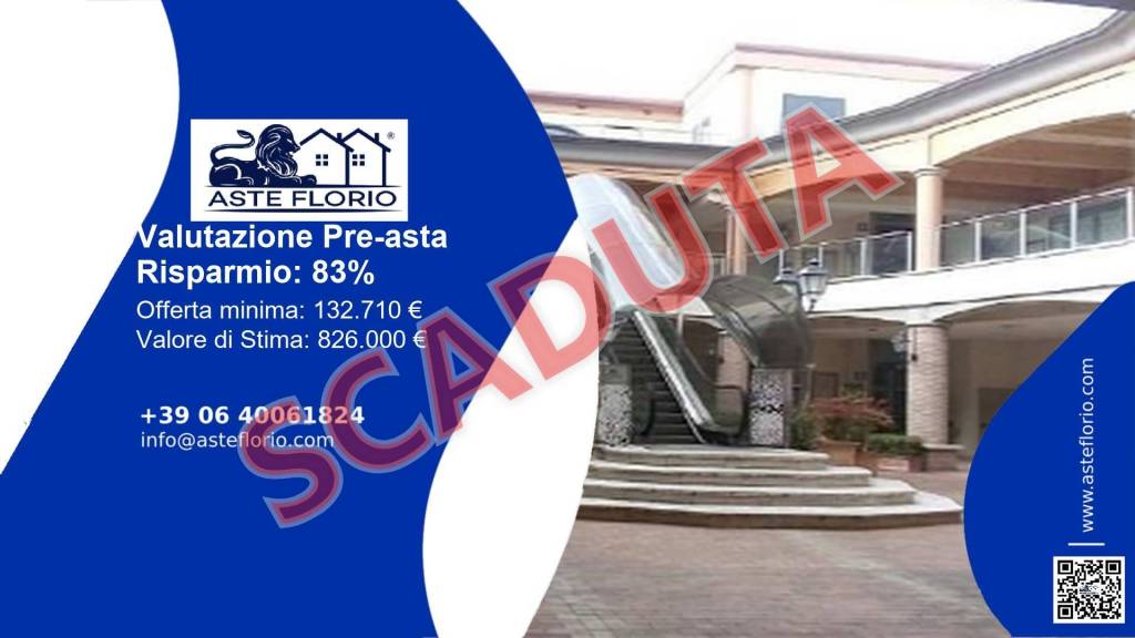 negozio in vendita a Foiano della Chiana