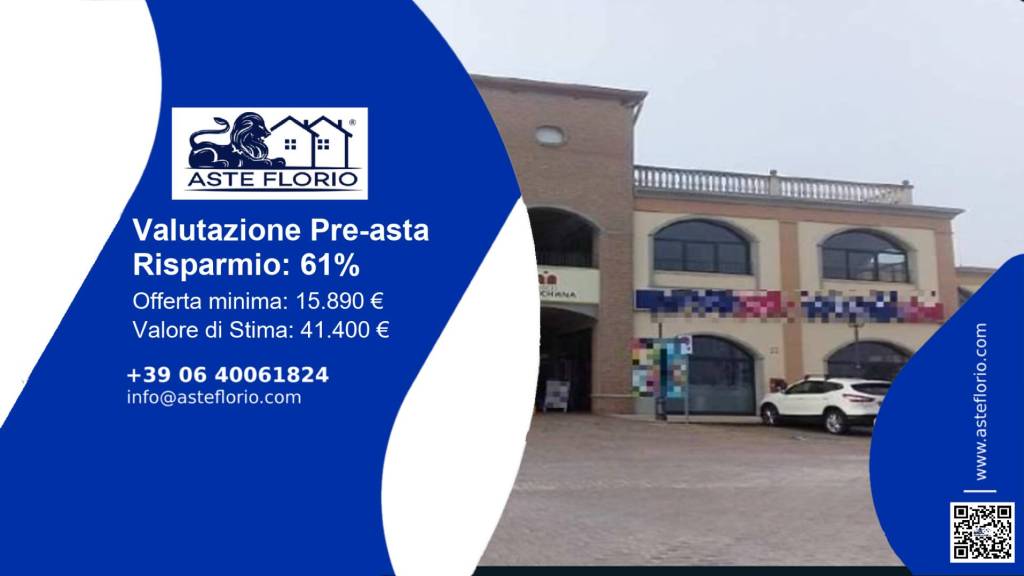 negozio in vendita a Foiano della Chiana