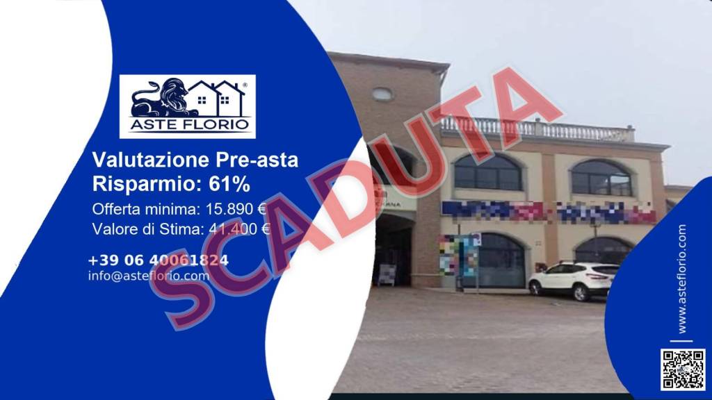 negozio in vendita a Foiano della Chiana