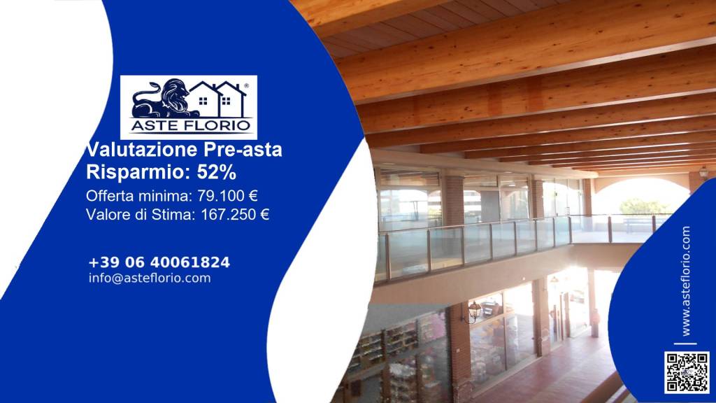 negozio in vendita a Foiano della Chiana