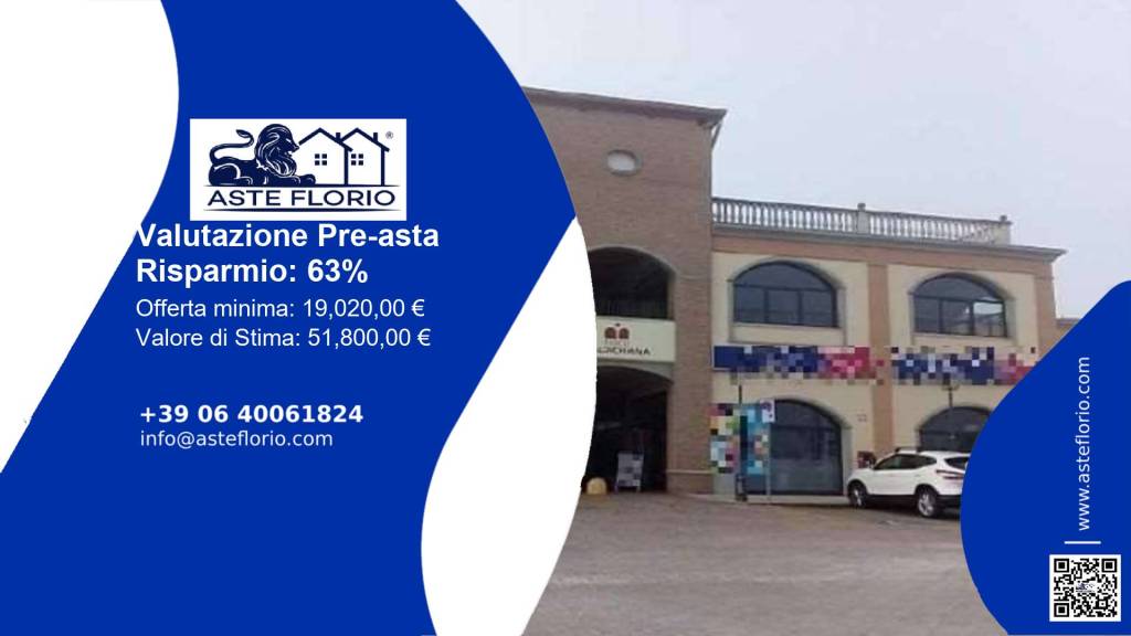 negozio in vendita a Foiano della Chiana