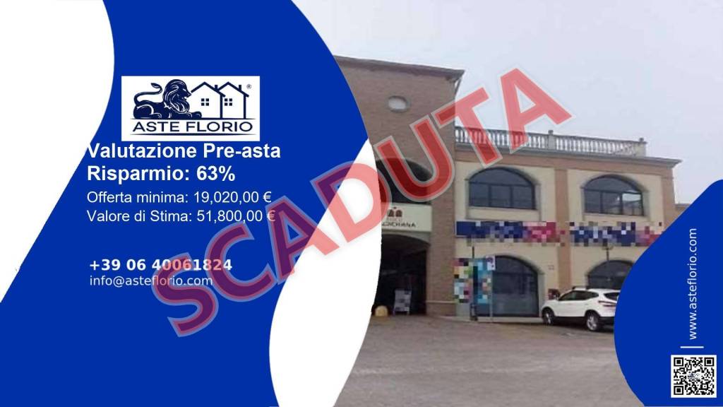 negozio in vendita a Foiano della Chiana