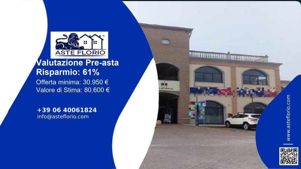 negozio in vendita a Foiano della Chiana