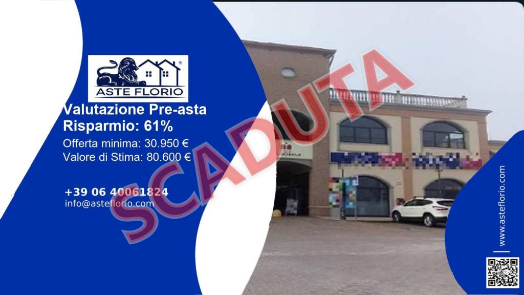 negozio in vendita a Foiano della Chiana